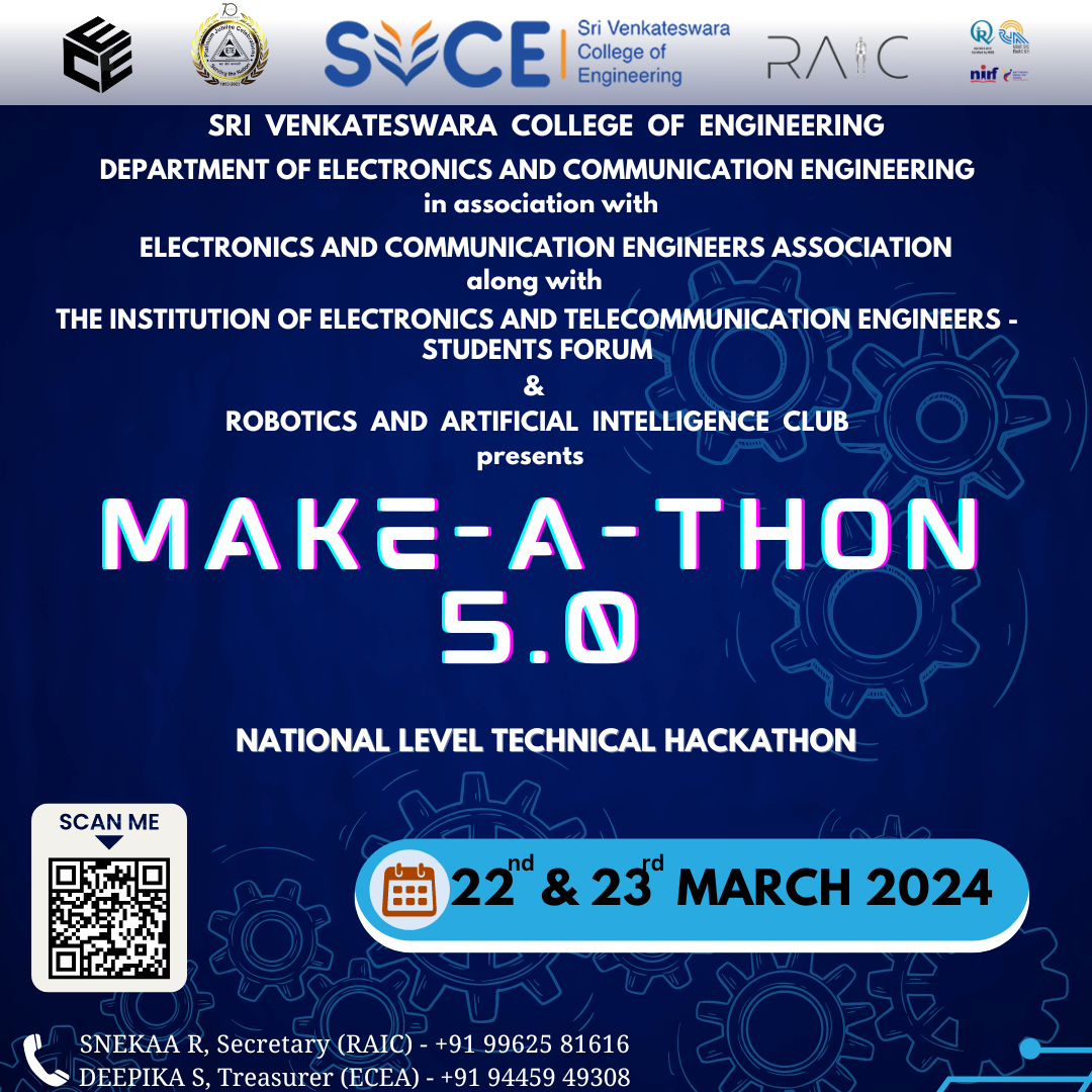 Make-a-thon 5.0